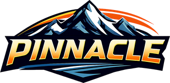 Pinnacle লোগো